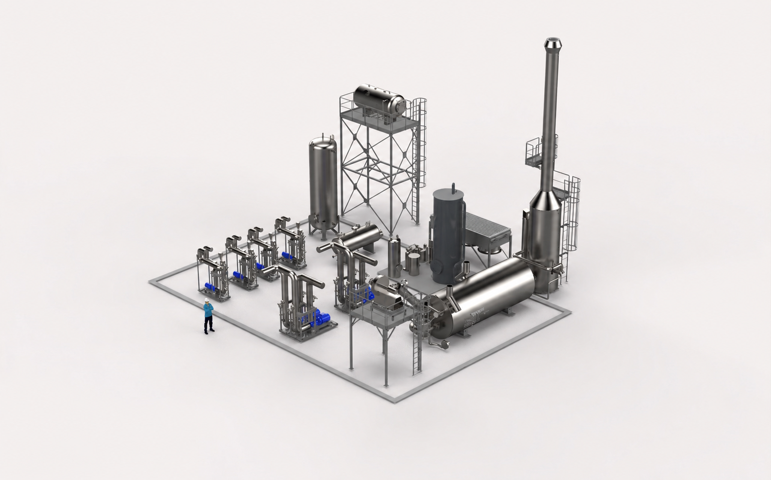 Boiler_Plant