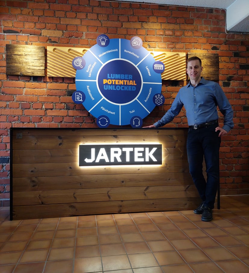 Jaakko_Pusa_Service_Manager_Jartek