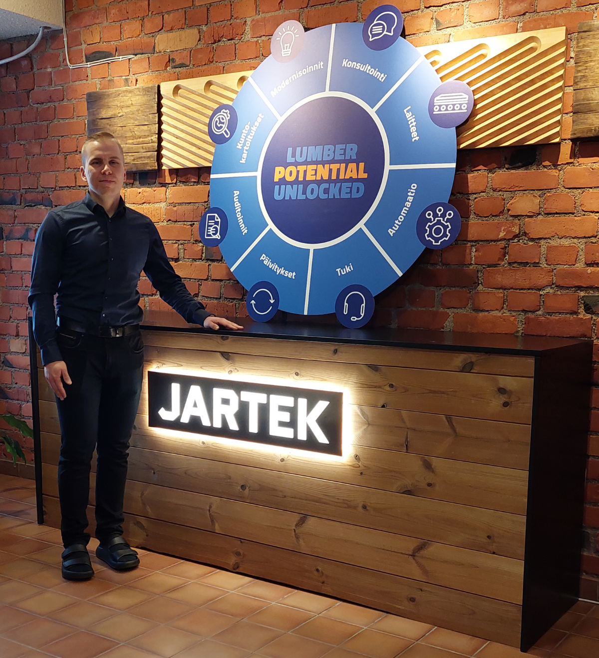Johannes_Hujanen_Automation_Manager_Jartek
