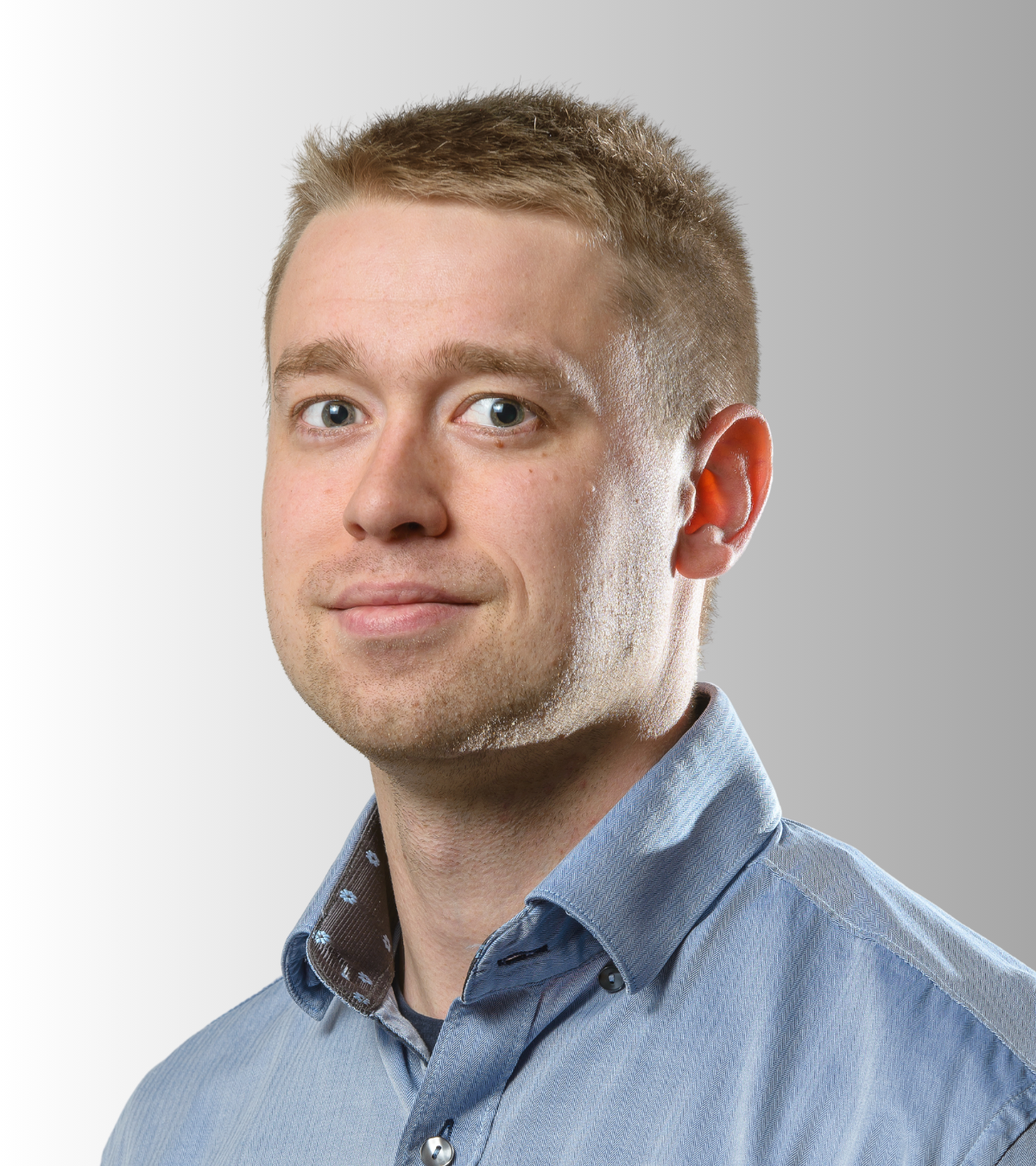 Juho Luoranen