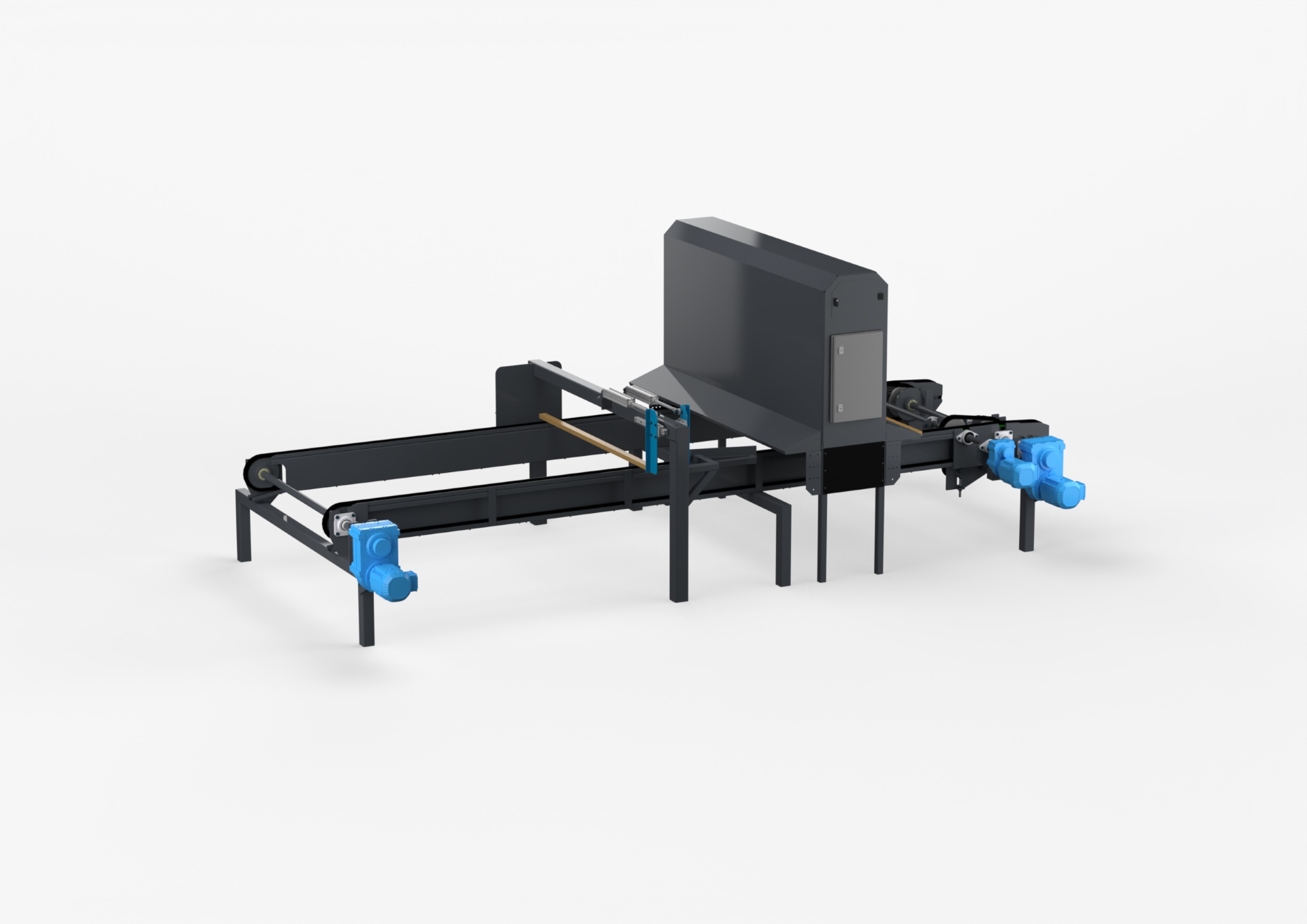 Stick Sorter