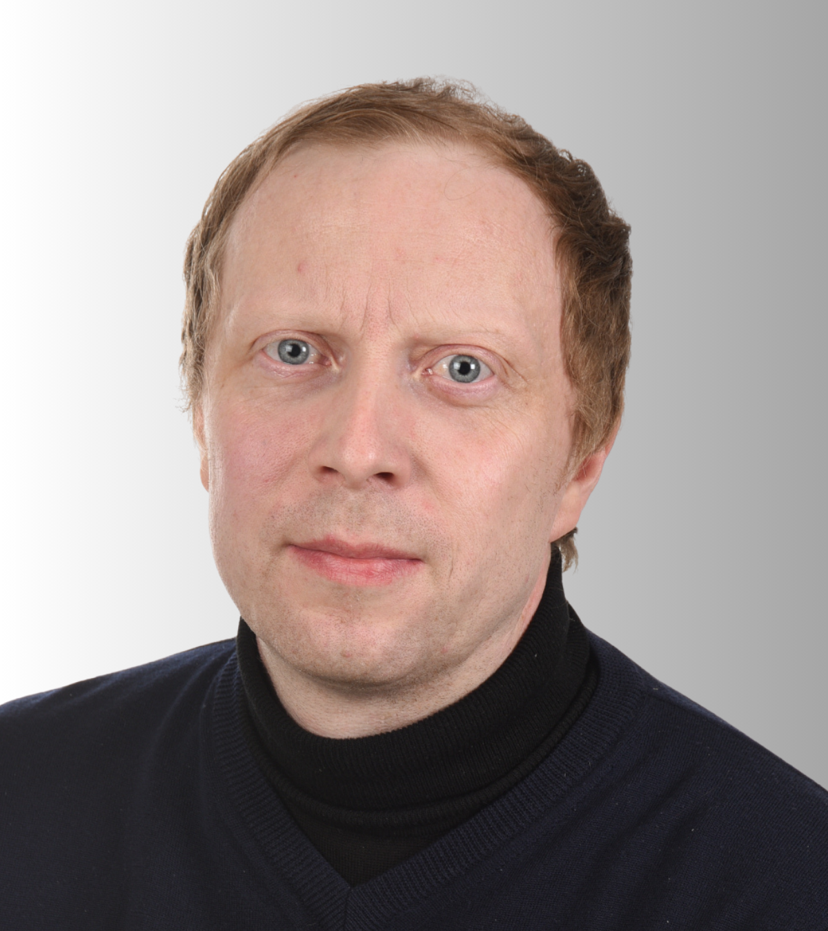 Ville Sallinen