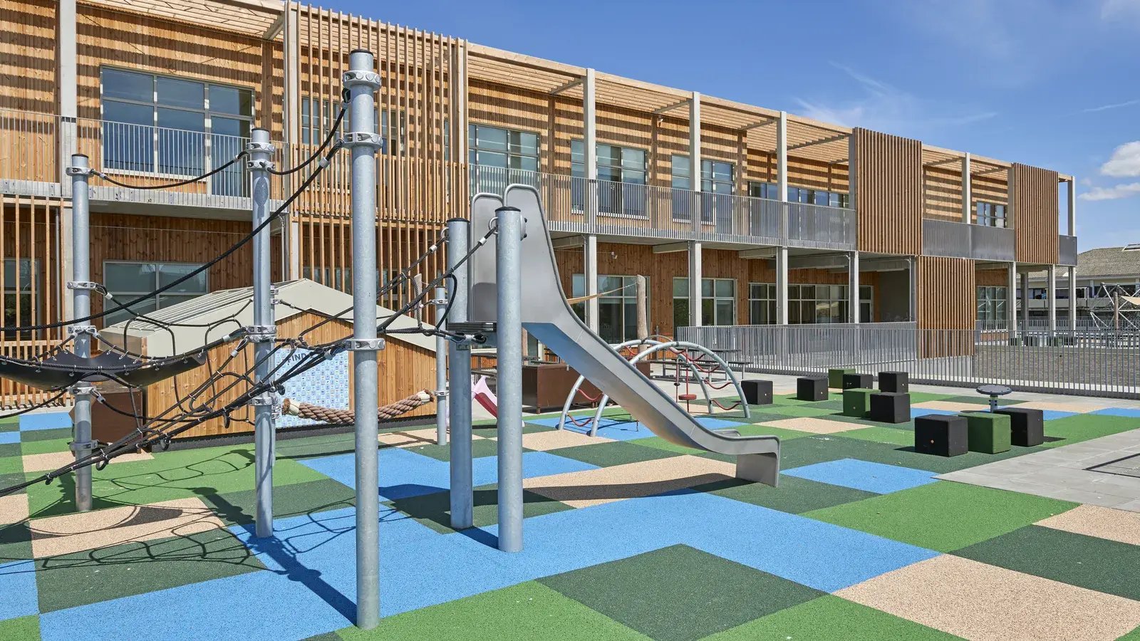 froslev_playground