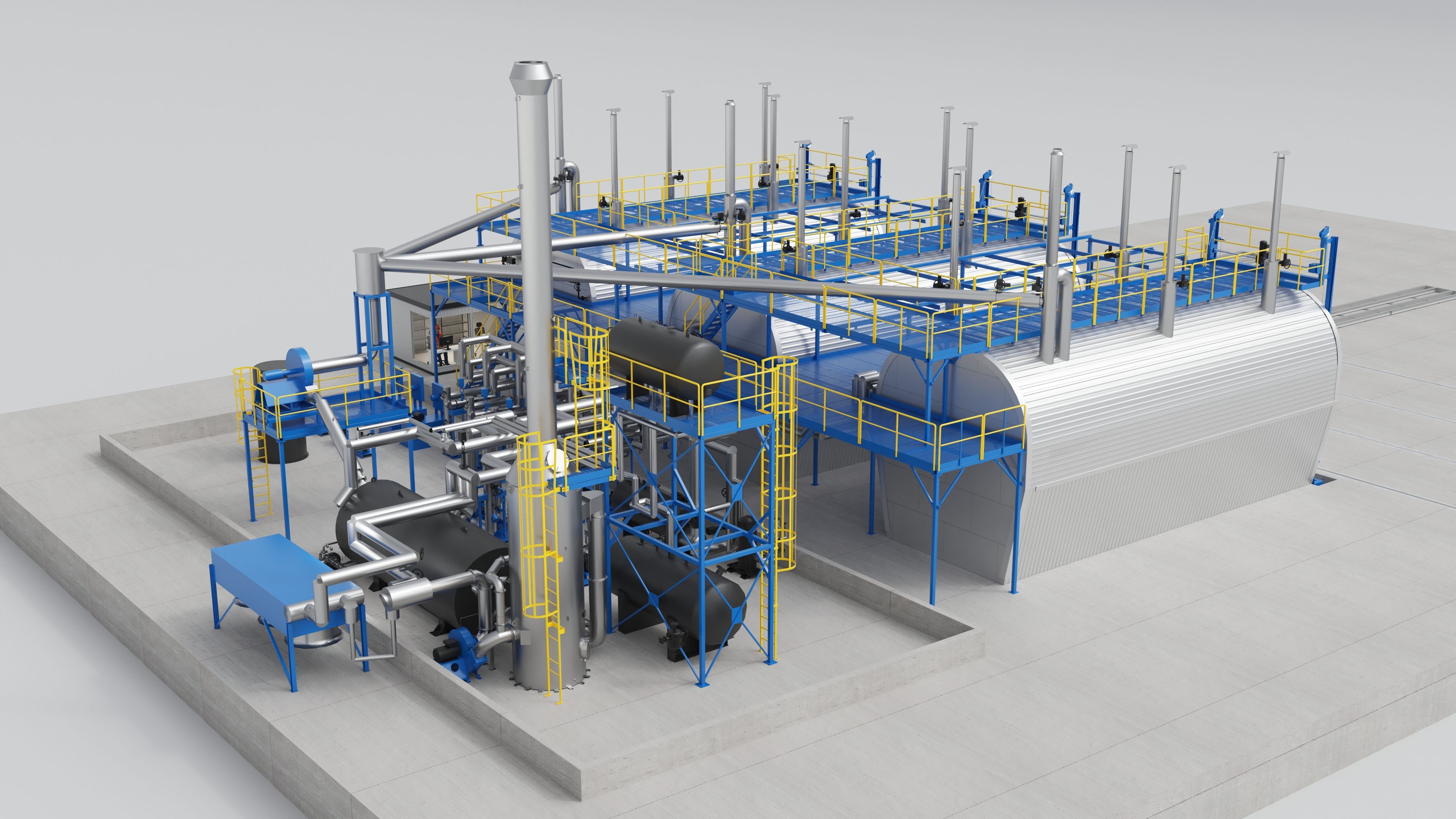 Boiler_Plant