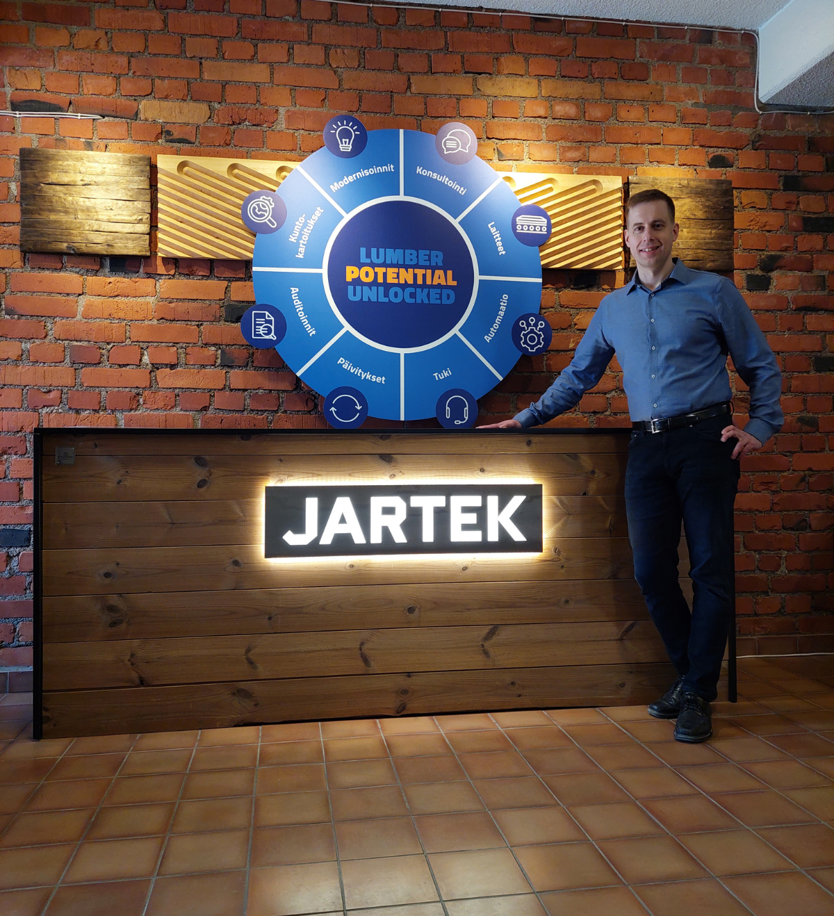 Jaakko_Pusa_Service_Manager_Jartek